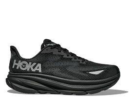 W Hoka Clifton 9 GTX