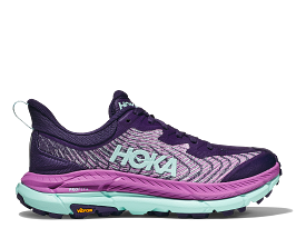 W Hoka Mafate Speed 4