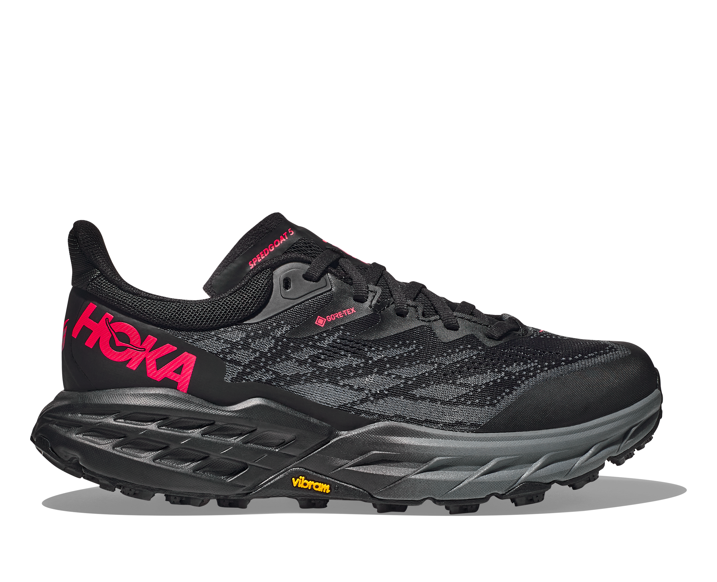 W Hoka Speedgoat 5 GTX