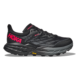 W Hoka Speedgoat 5 GTX