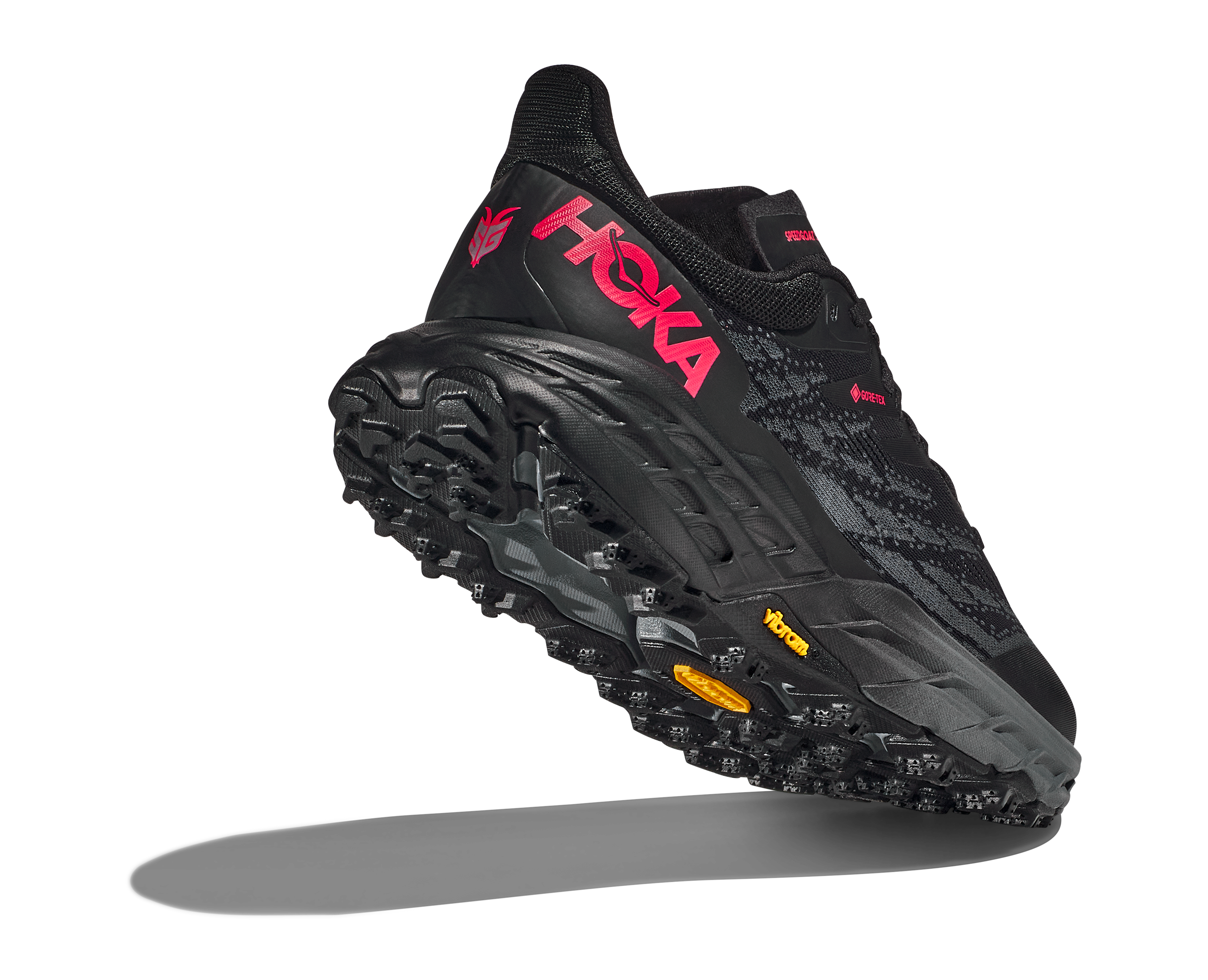 W Hoka Speedgoat 5 GTX