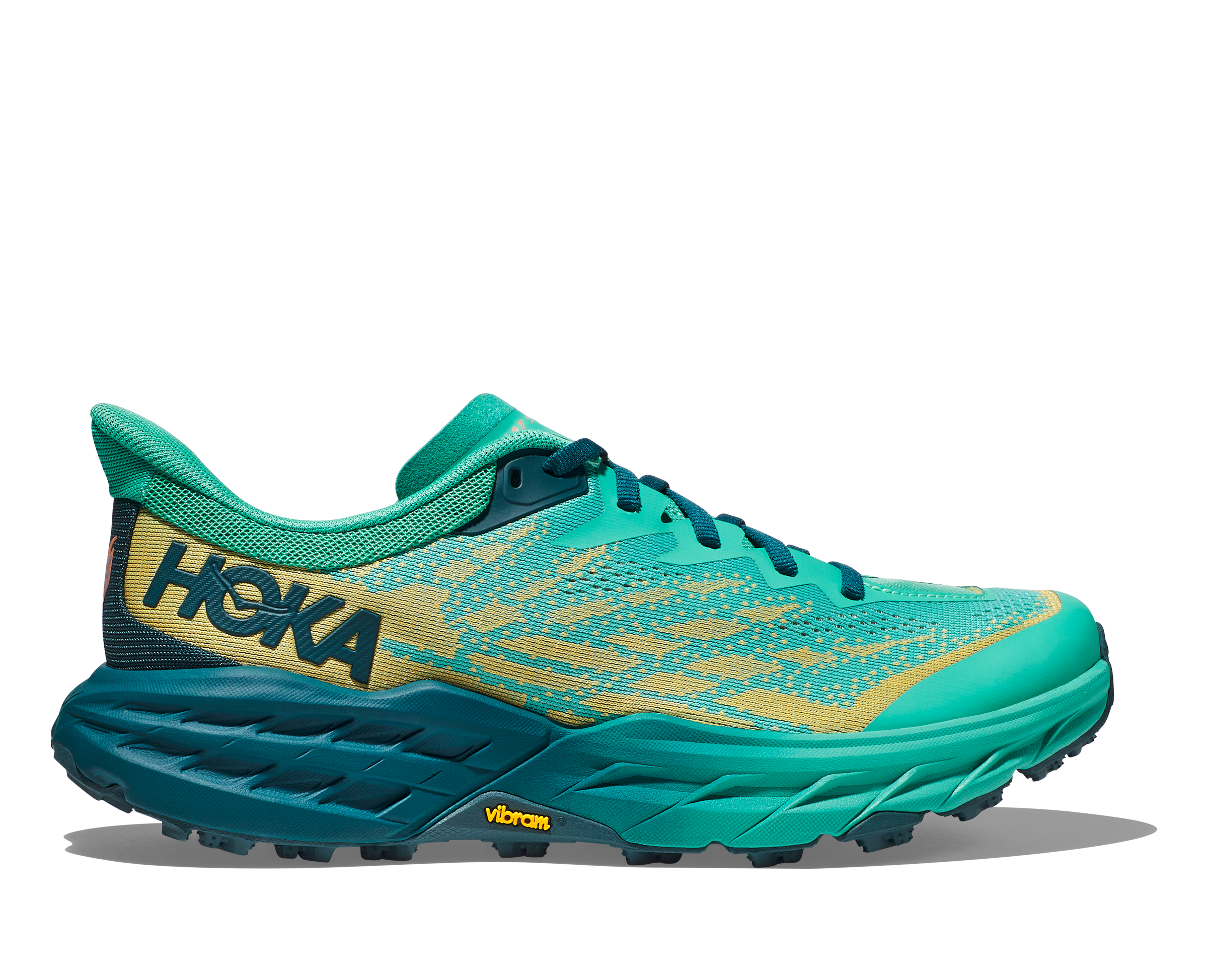 W Hoka Speedgoat 5