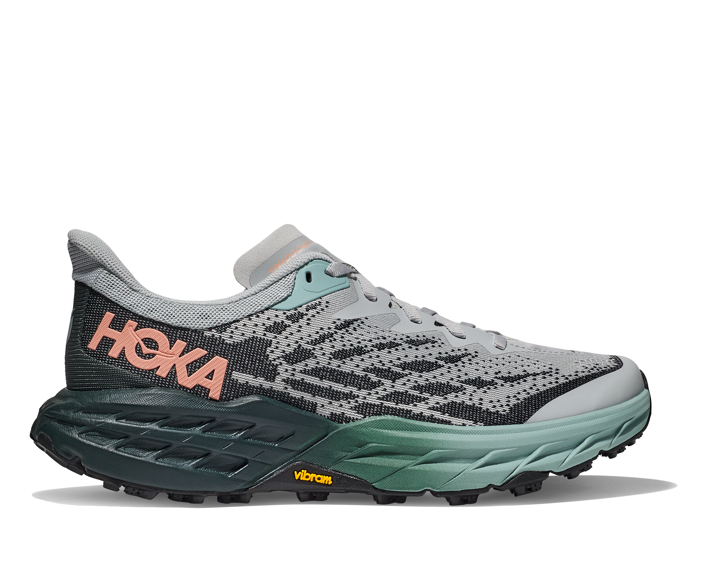 W Hoka Speedgoat 5