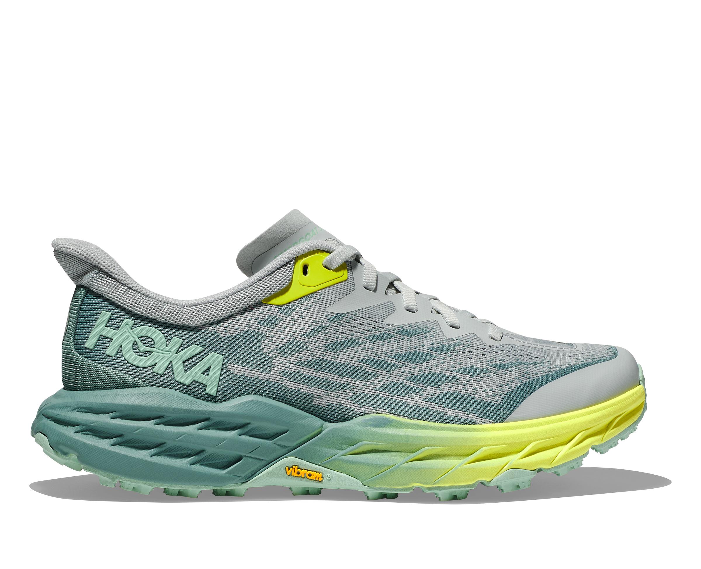 W Hoka Speedgoat 5