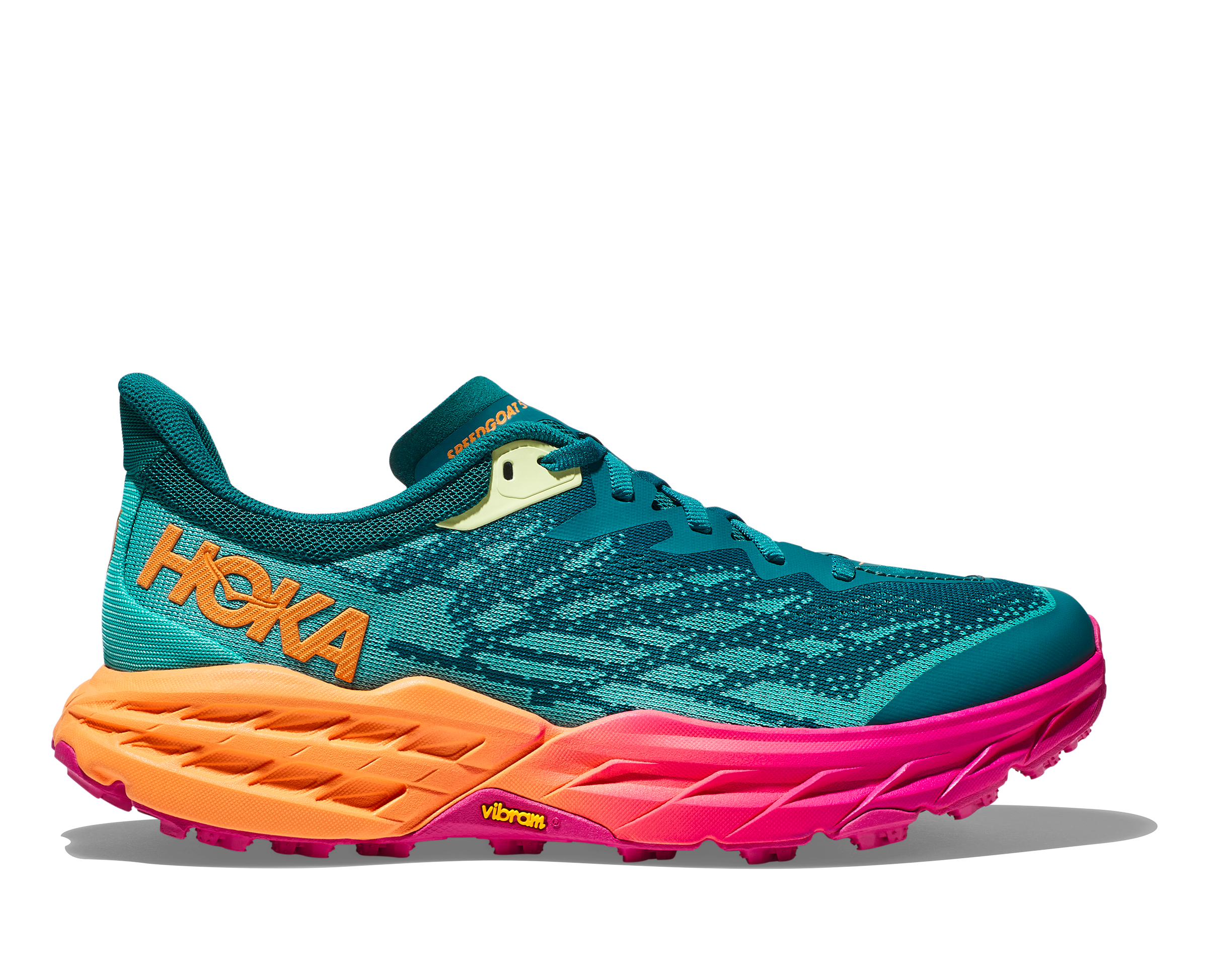 W Hoka Speedgoat 5