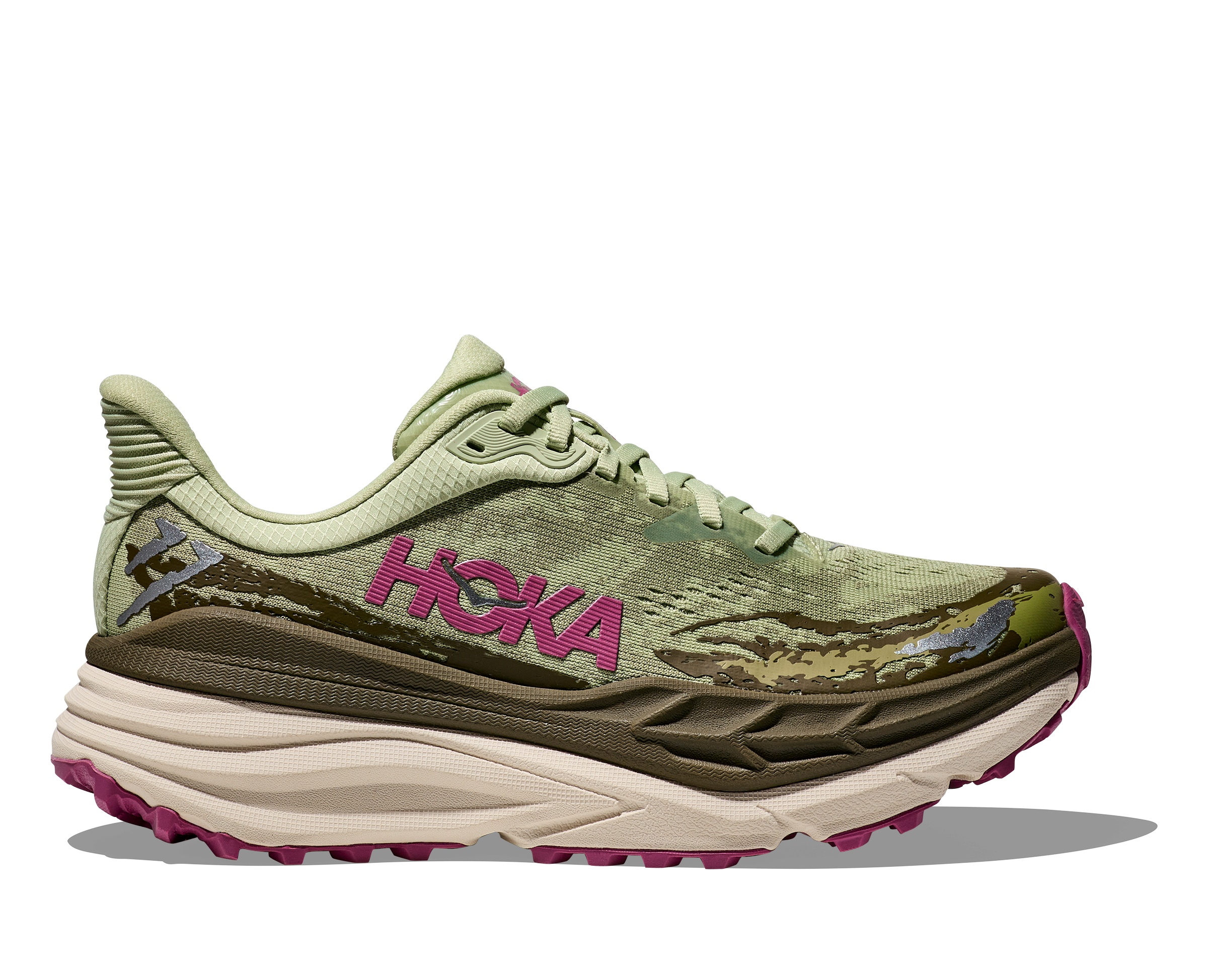 W Hoka Stinson 7