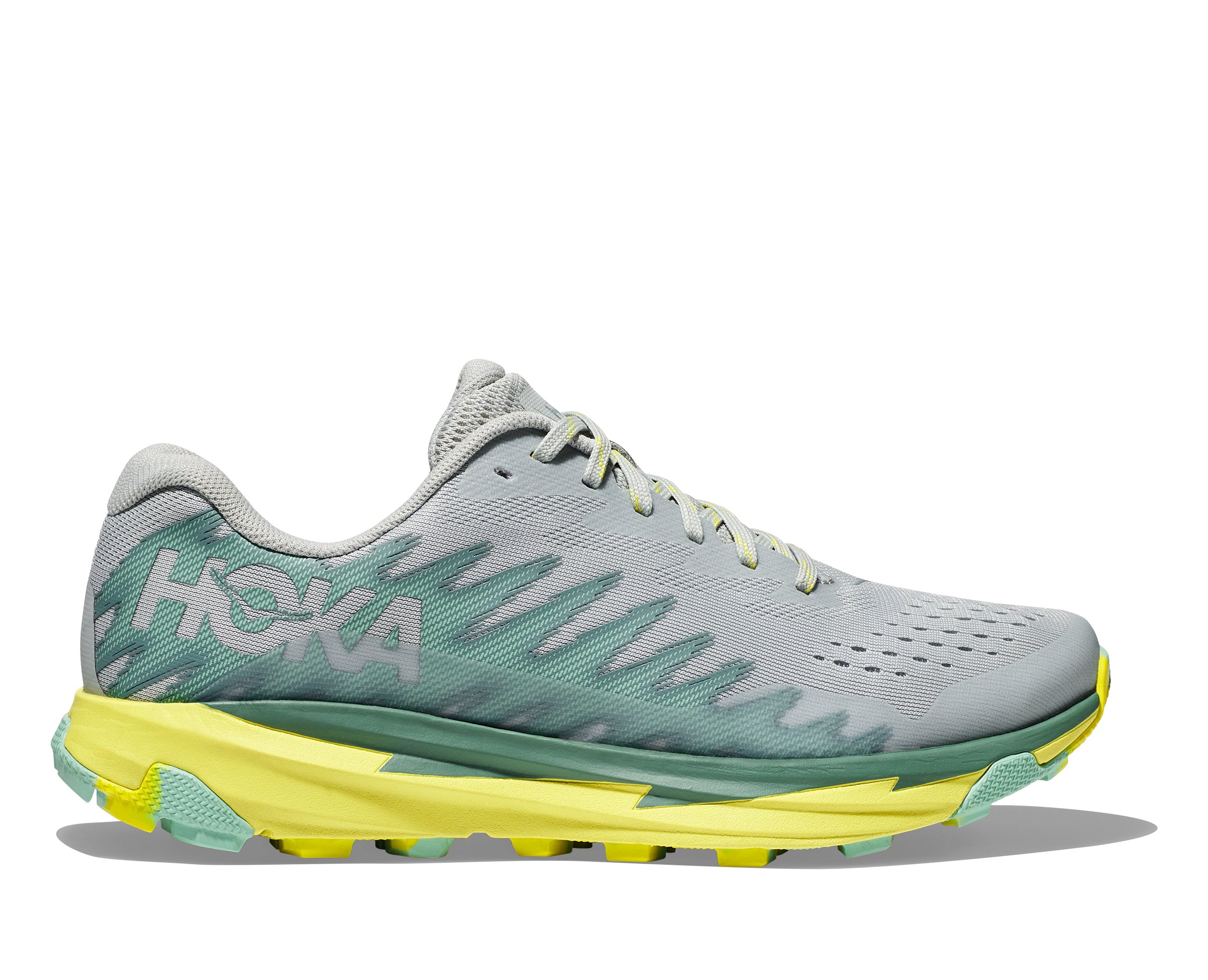 W Hoka TORRENT 3