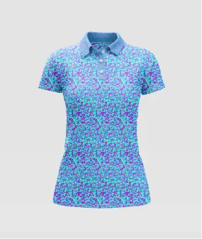 Women's Blue Noise