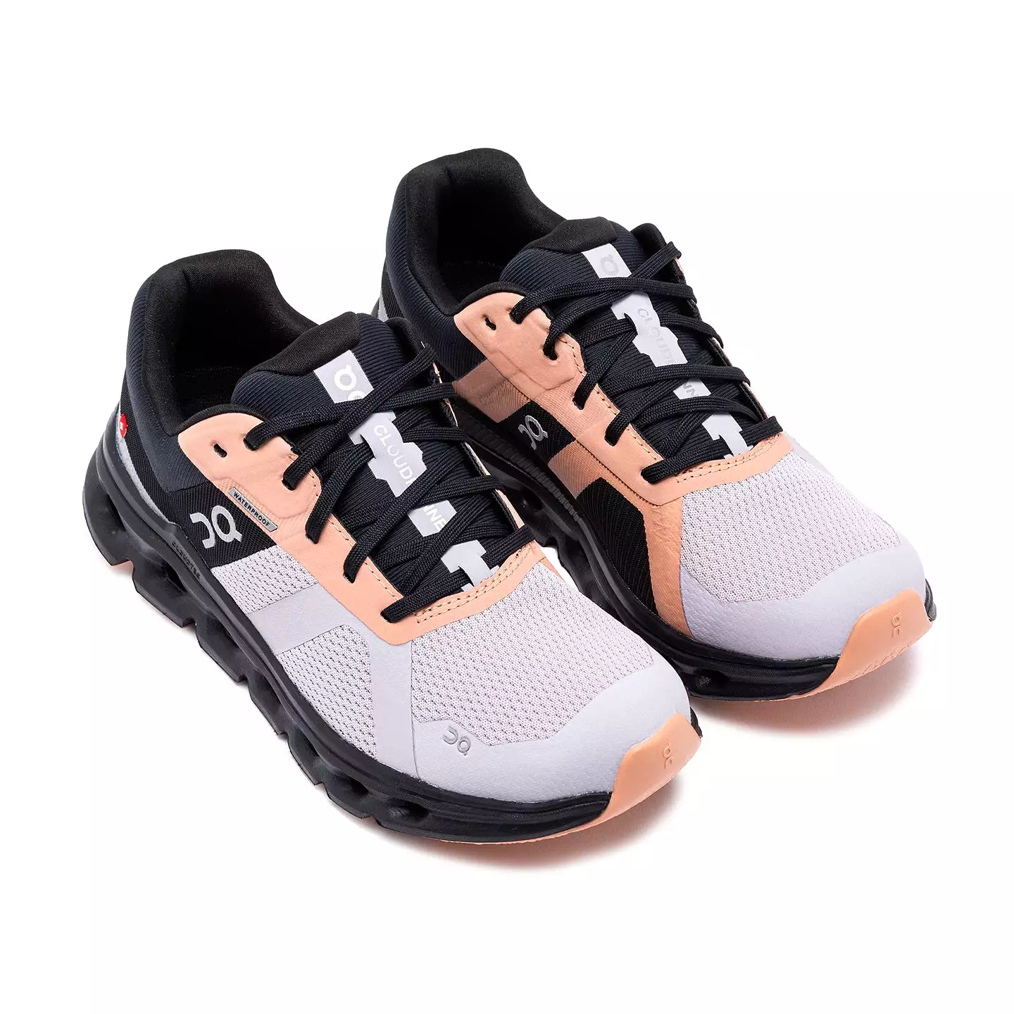 Women's Cloudrunner WP