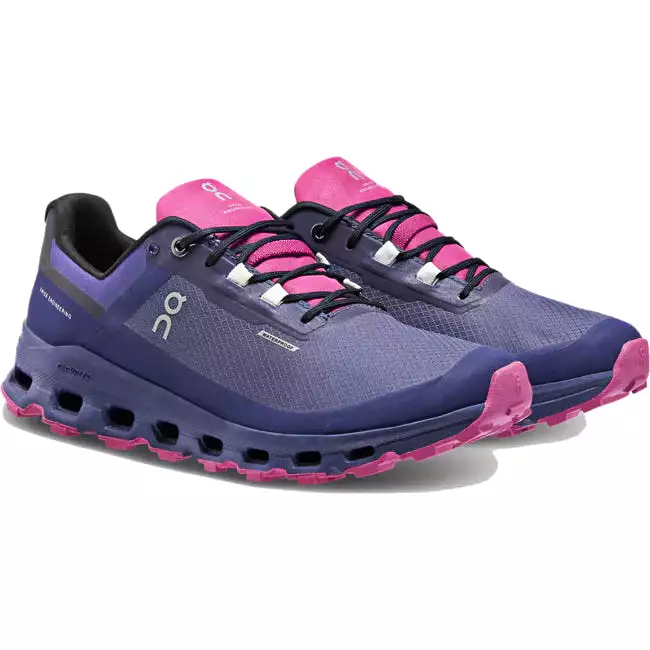 Women's Cloudvista Waterproof