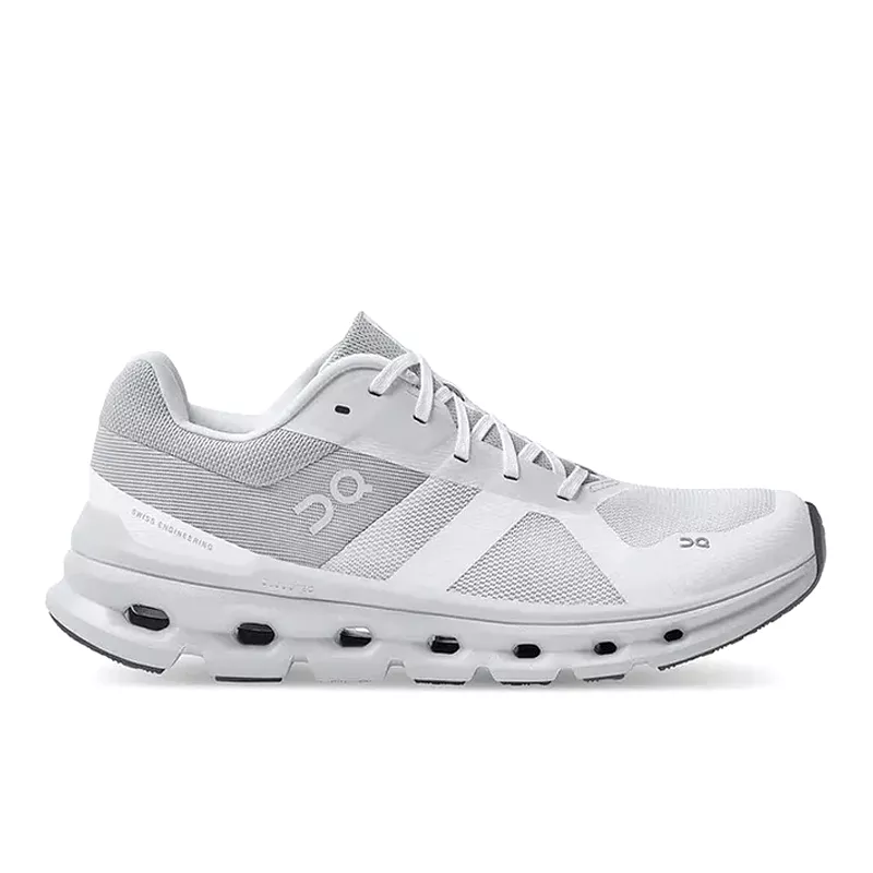 Women's On Cloudrunner Wide (D)