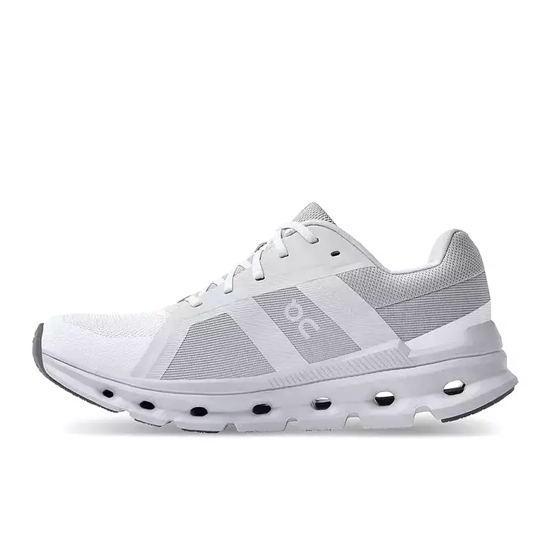 Women's On Cloudrunner Wide (D)