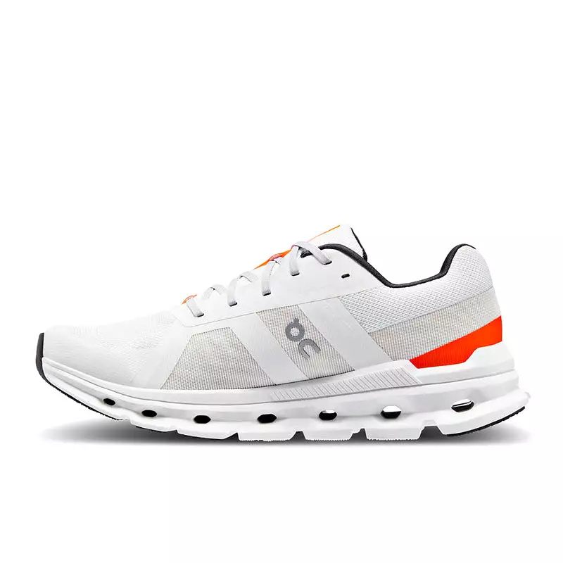 Women's On Cloudrunner Wide (D)