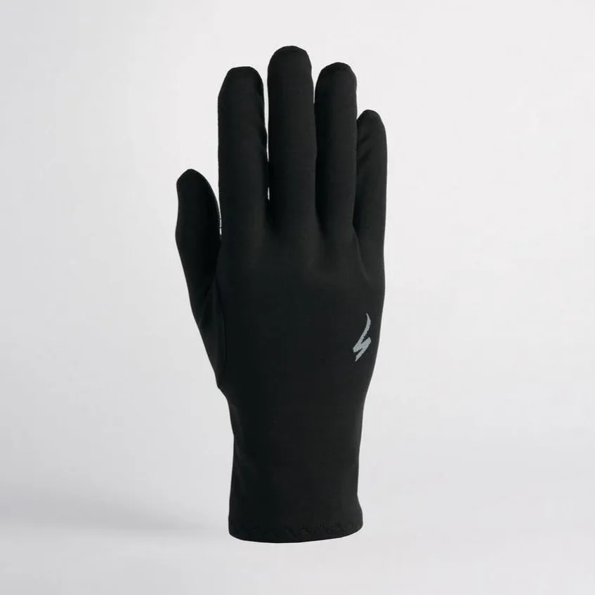 Women's Softshell Thermal Gloves