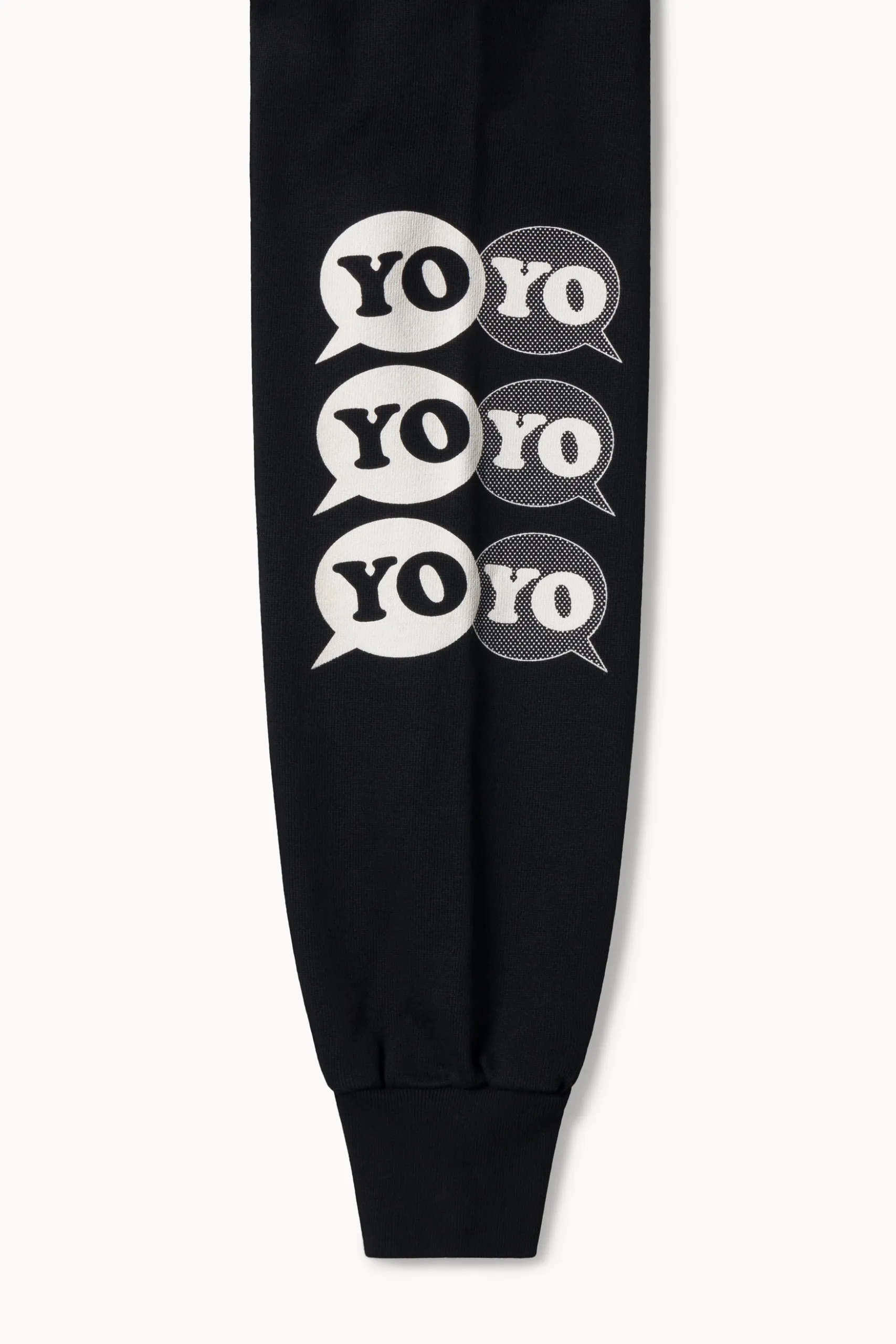 YOYO Temple Sweatshirt